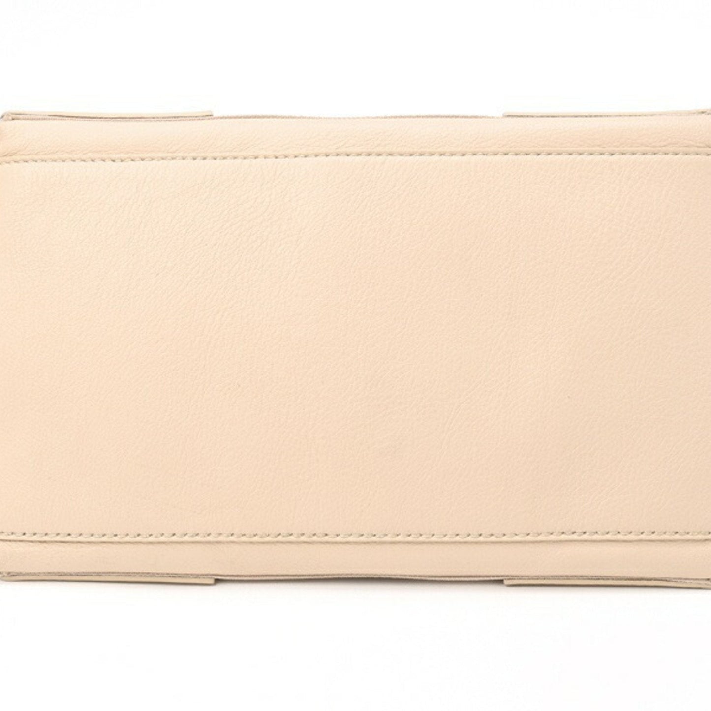 BALENCIAGA Navy Cabas Tote