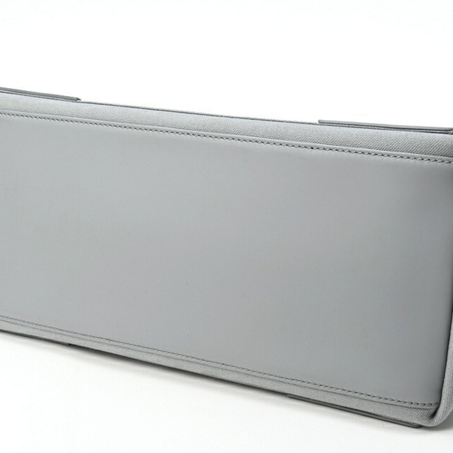 BALENCIAGA Navy Cabas Tote