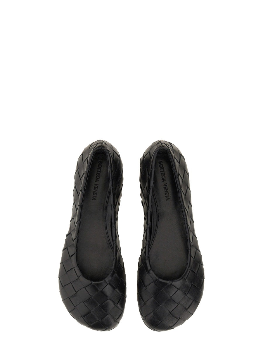 Bottega Veneta Women Atomic Dancer