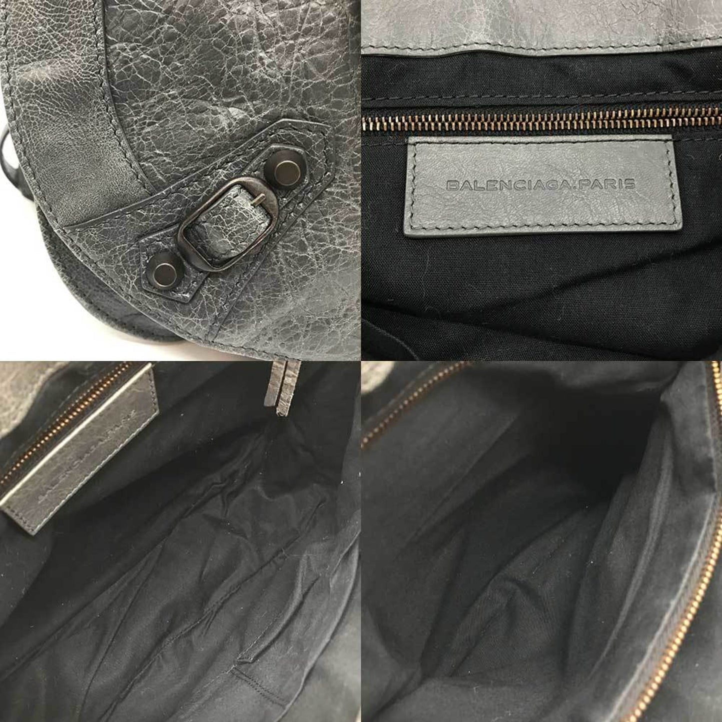 BALENCIAGA Shoulder Bag