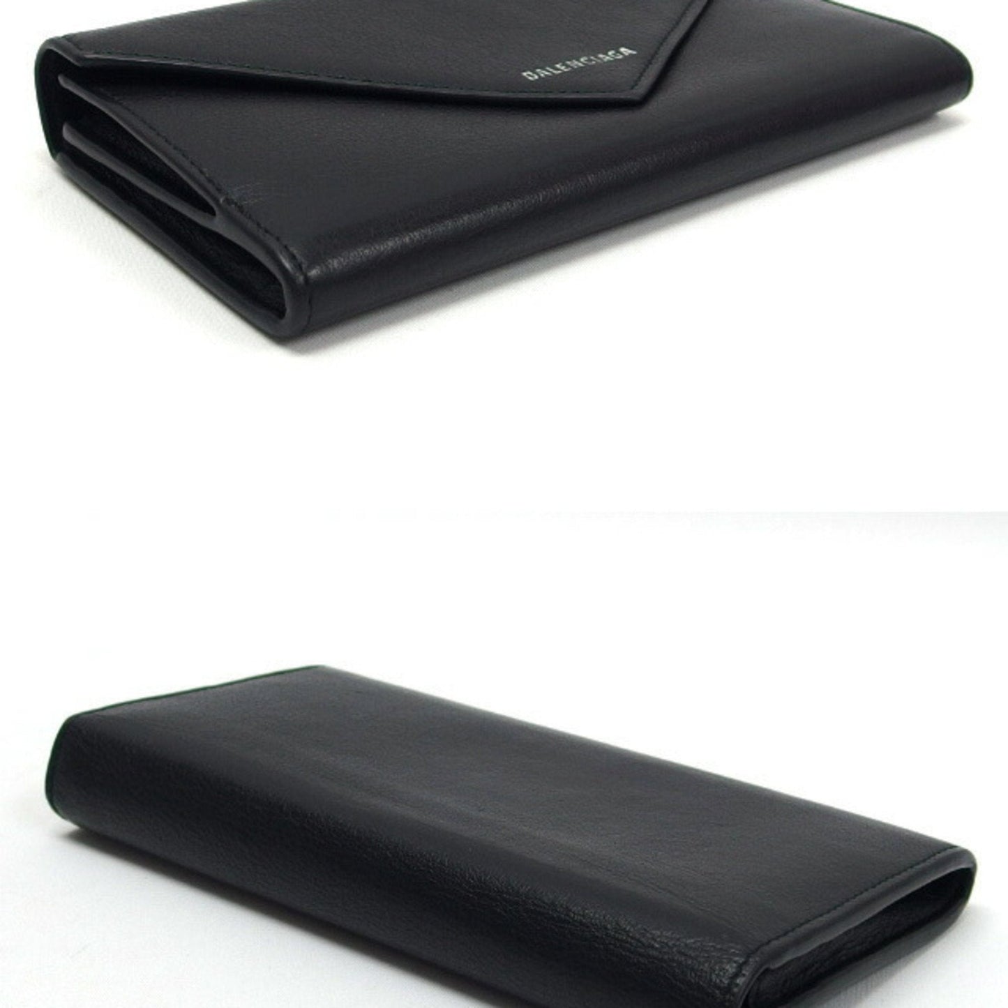 BALENCIAGA Papier Wallet