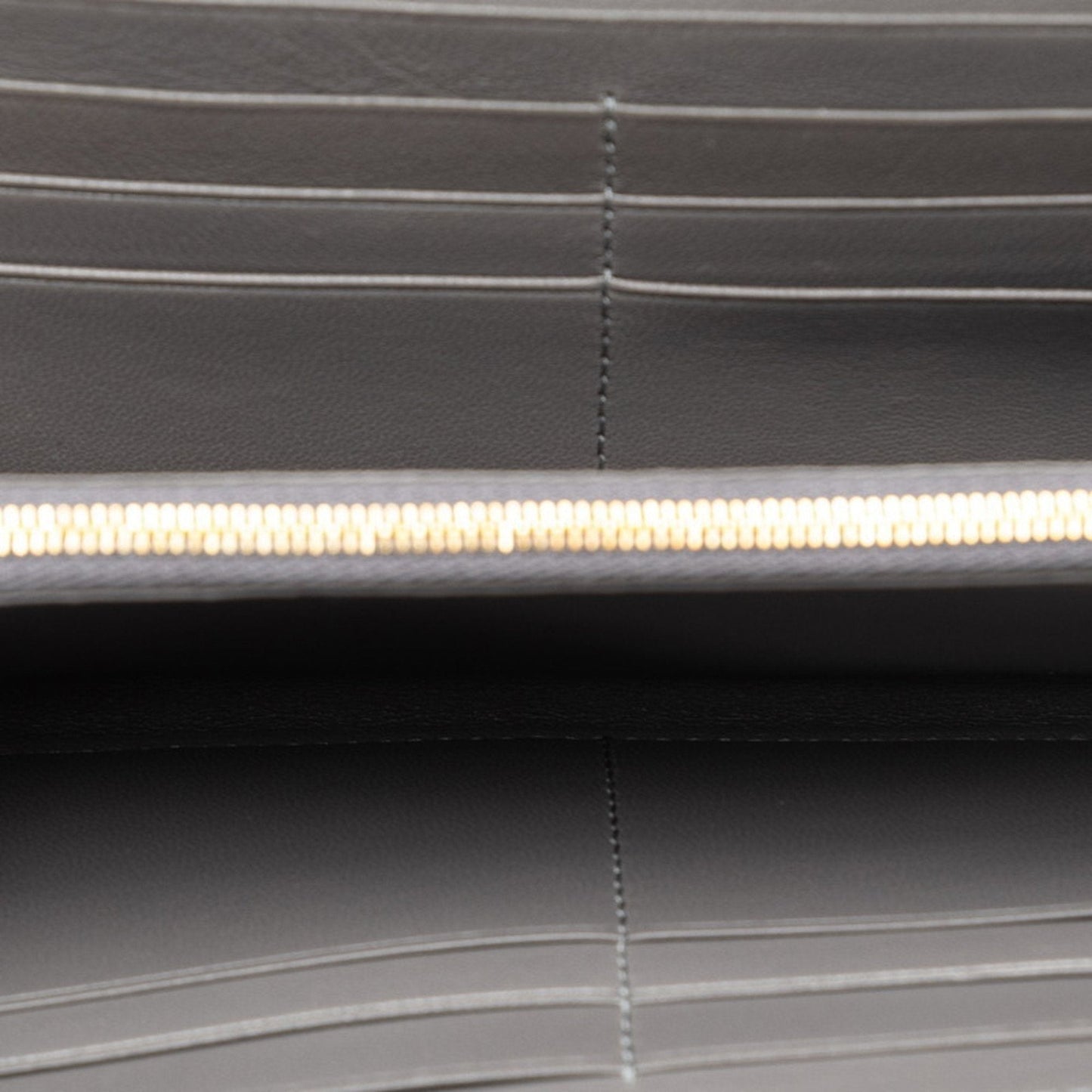 BALENCIAGA Continental Zip Around Wallet