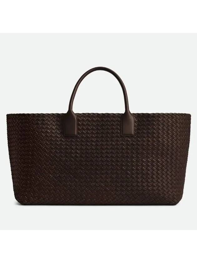 Bottega Veneta Large Cabart 608811