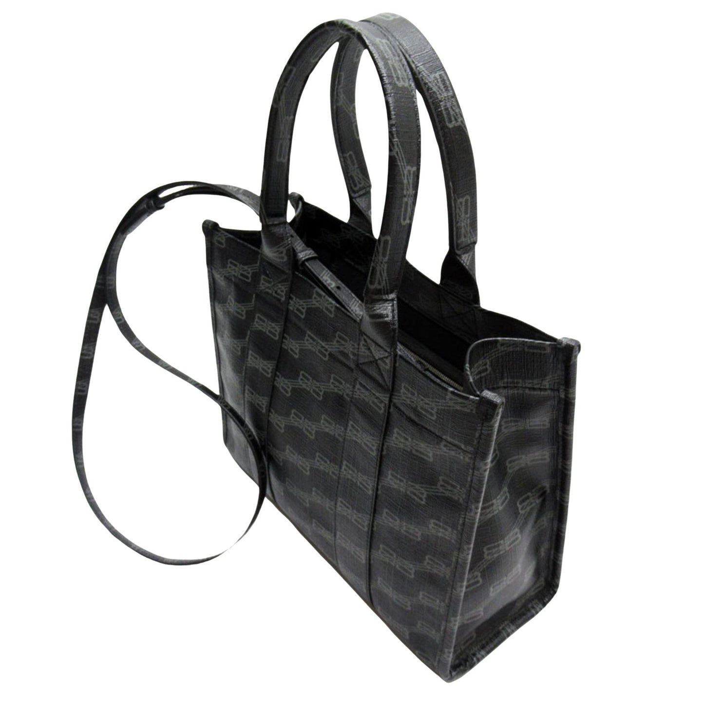 BALENCIAGA Hardware Shoulder Bag