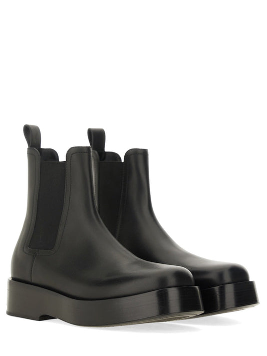 Bottega Veneta Men Chelsea Boot "Torino"