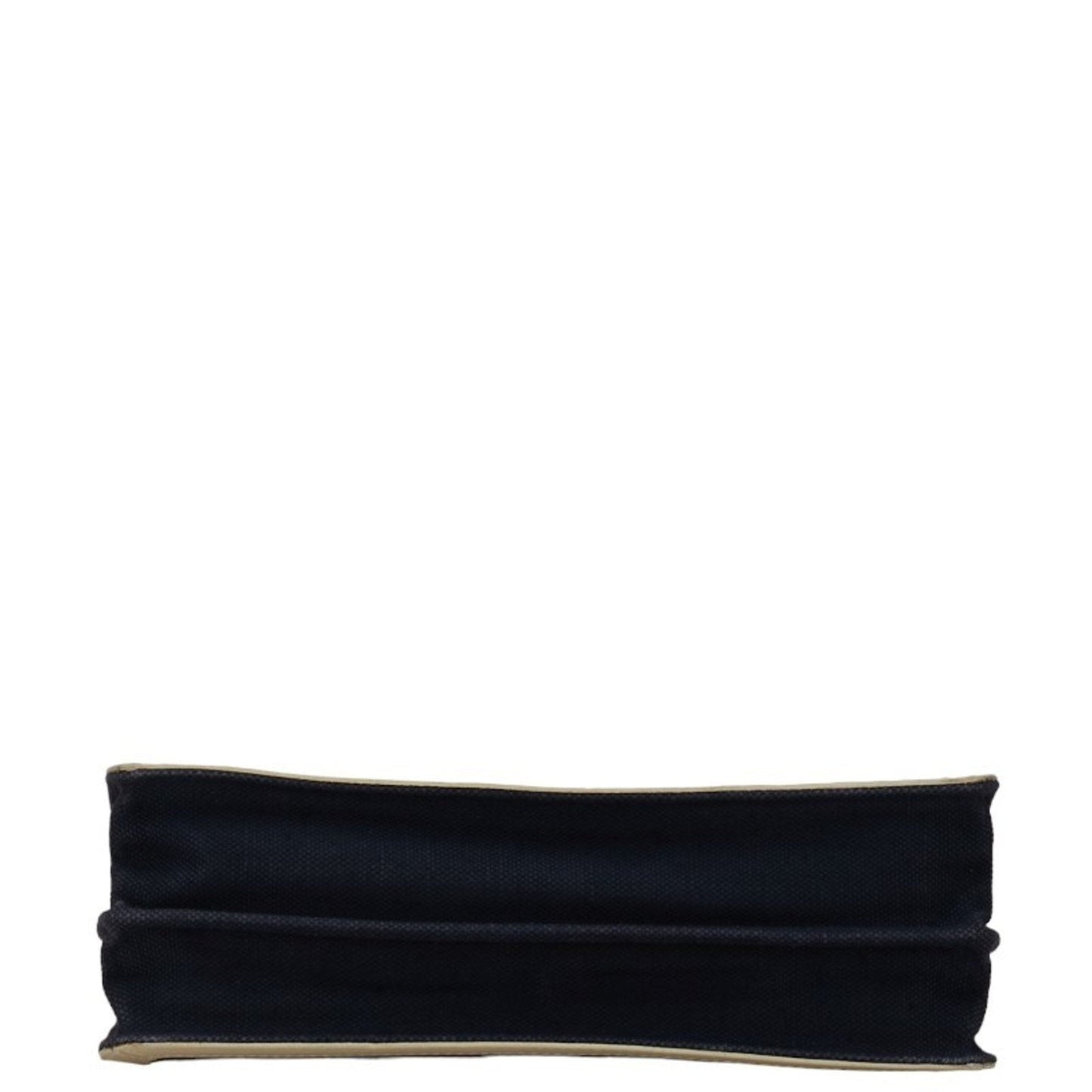 BALENCIAGA Navy pouch Shoulder Bag