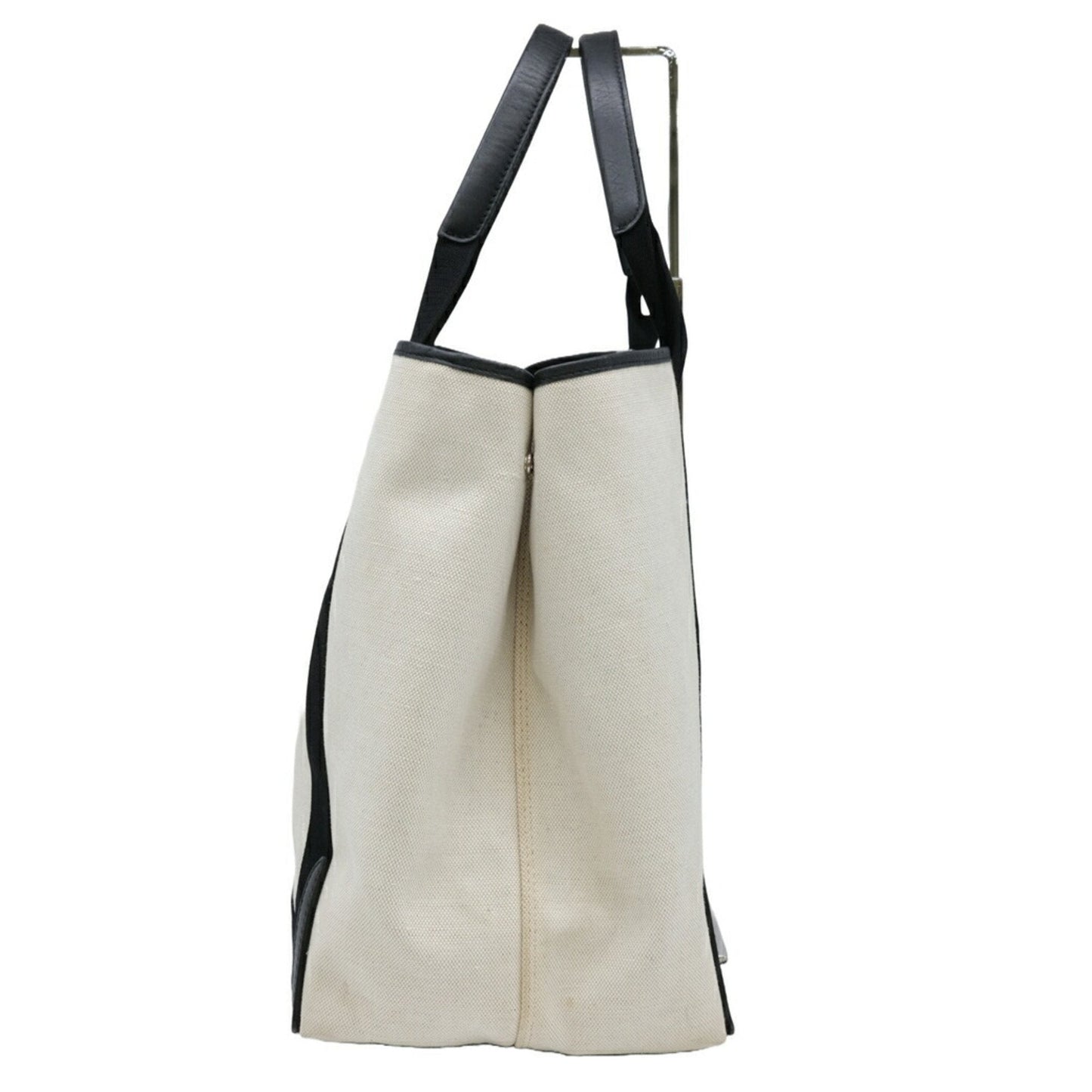 BALENCIAGA Navy Cabas Tote