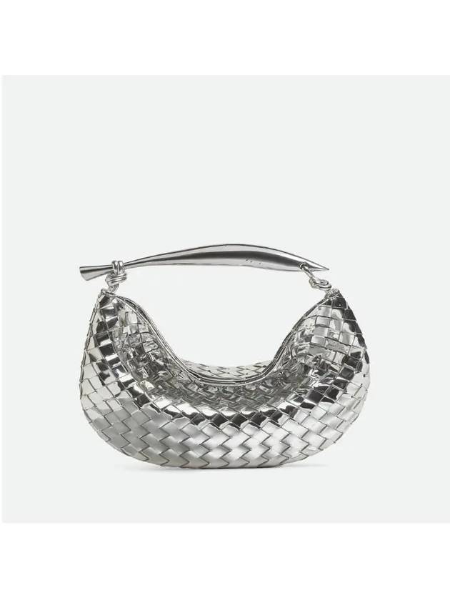 Bottega Veneta Saldain 716082 716082 V3QM2 8140