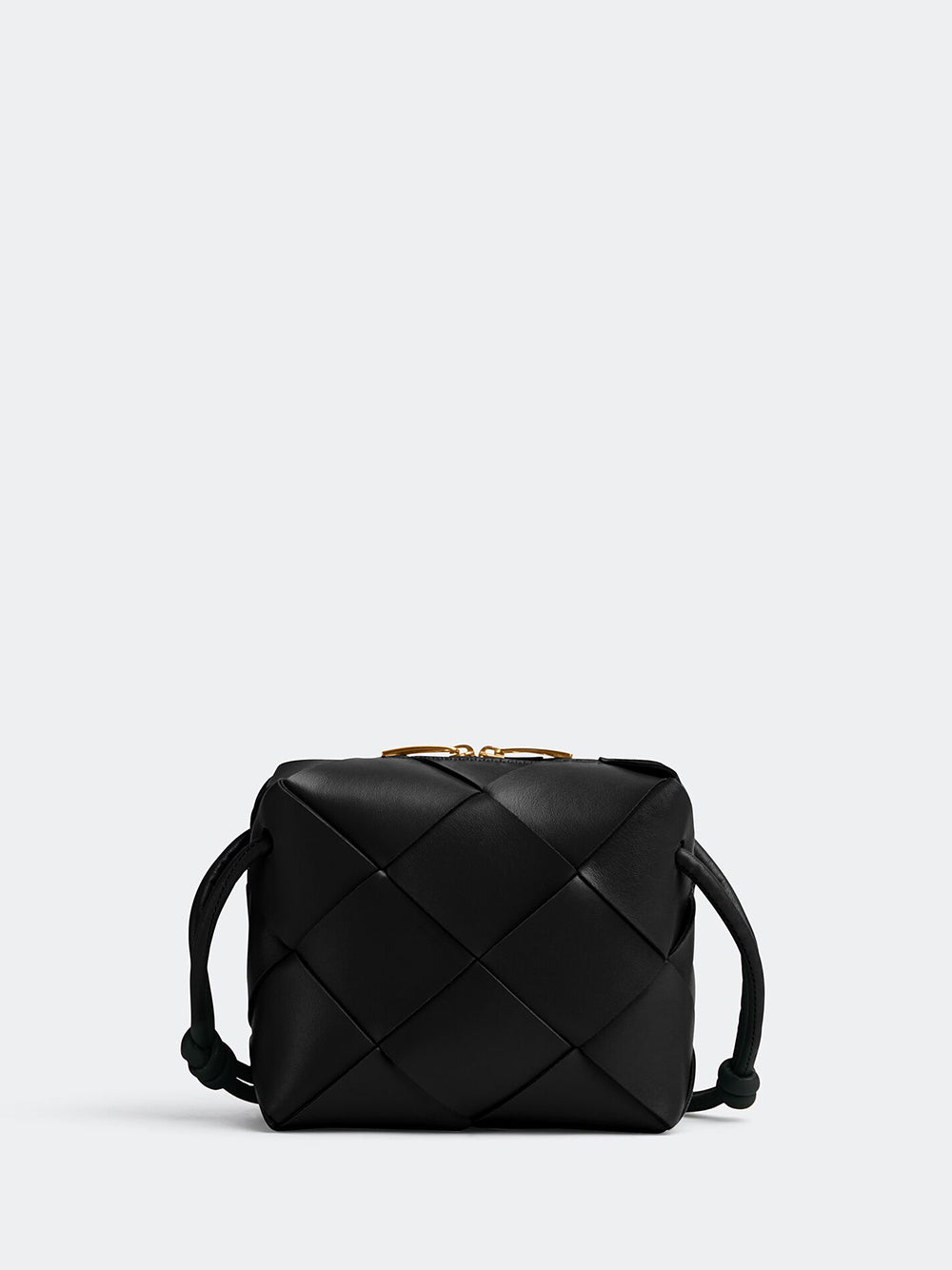 Bottega Veneta Women Mini Cassette Camera Bag