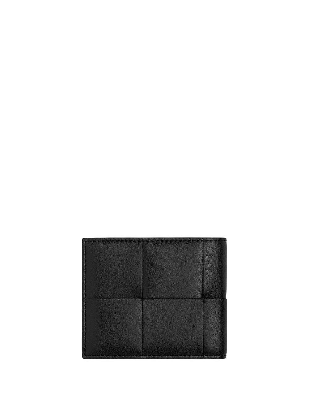 Bottega Veneta Men Cassette Bi-Fold Wallet