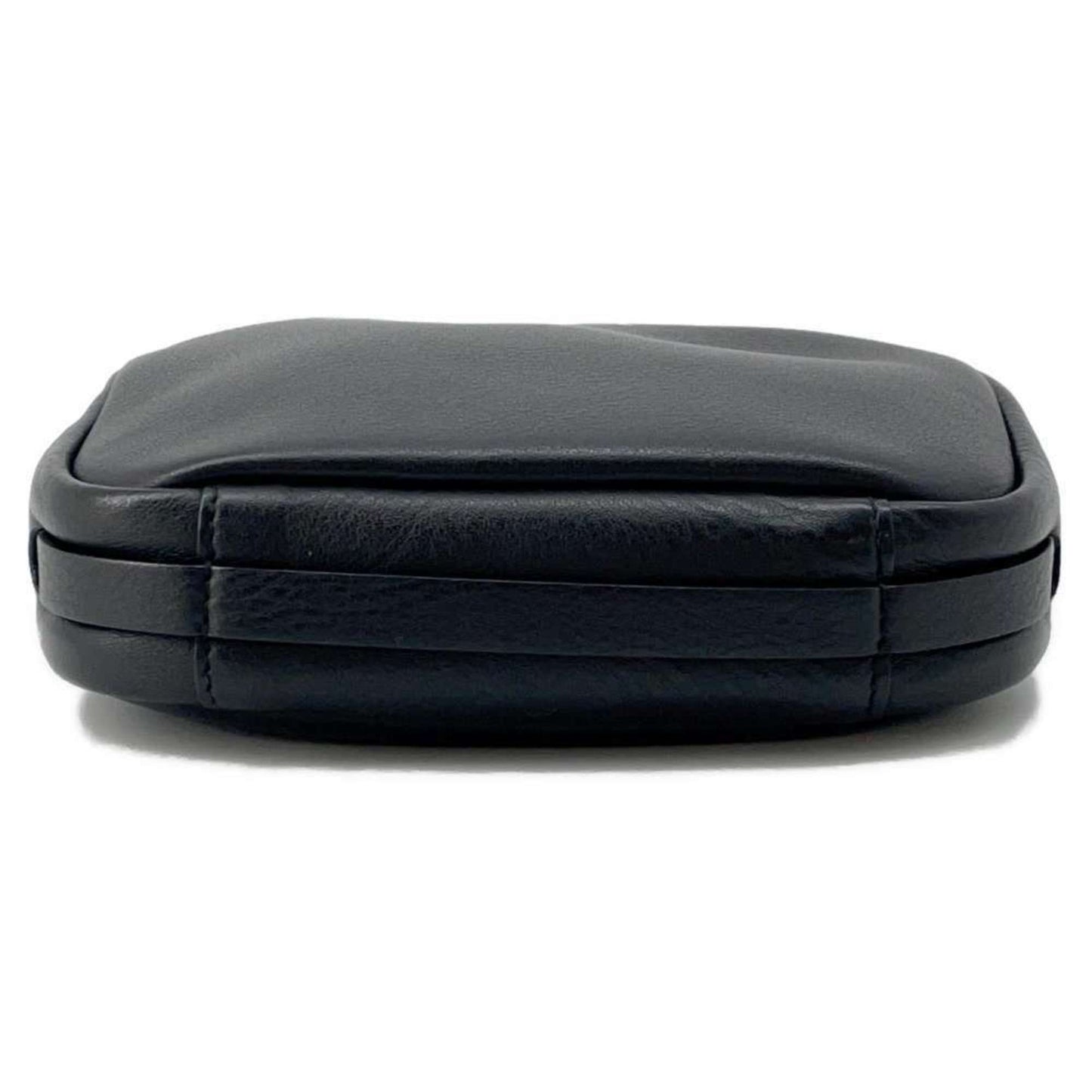 BALENCIAGA Camera Shoulder Bag