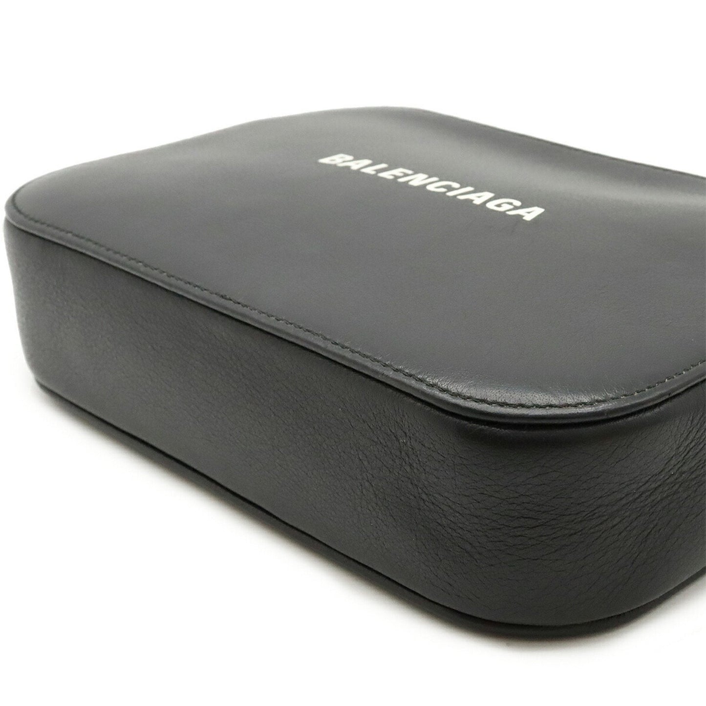 BALENCIAGA Camera Shoulder Bag