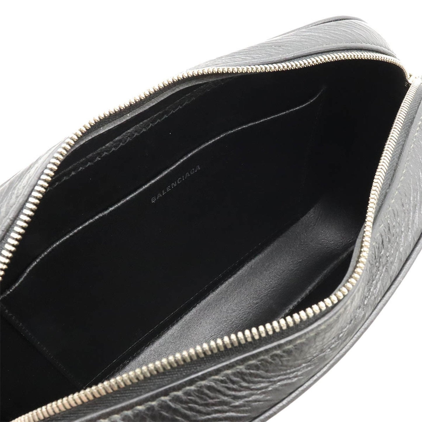 BALENCIAGA Camera Shoulder Bag