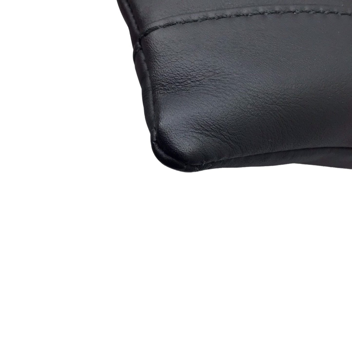 BALENCIAGA Clip Clutch Bag