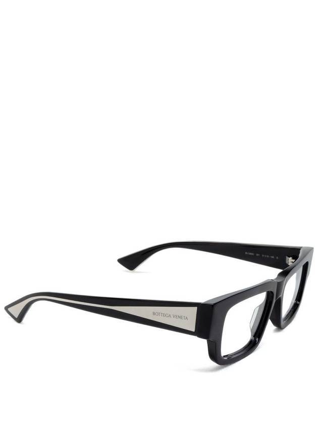 Bottega Veneta Sunglasses 00 538189251 BV1280O 001 BLACK