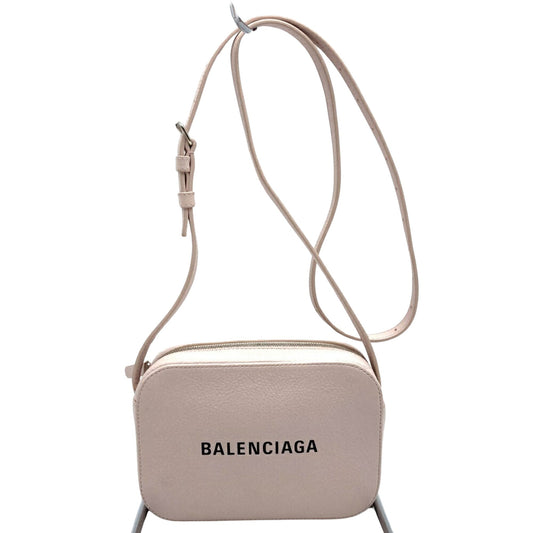 BALENCIAGA Everyday Shoulder Bag