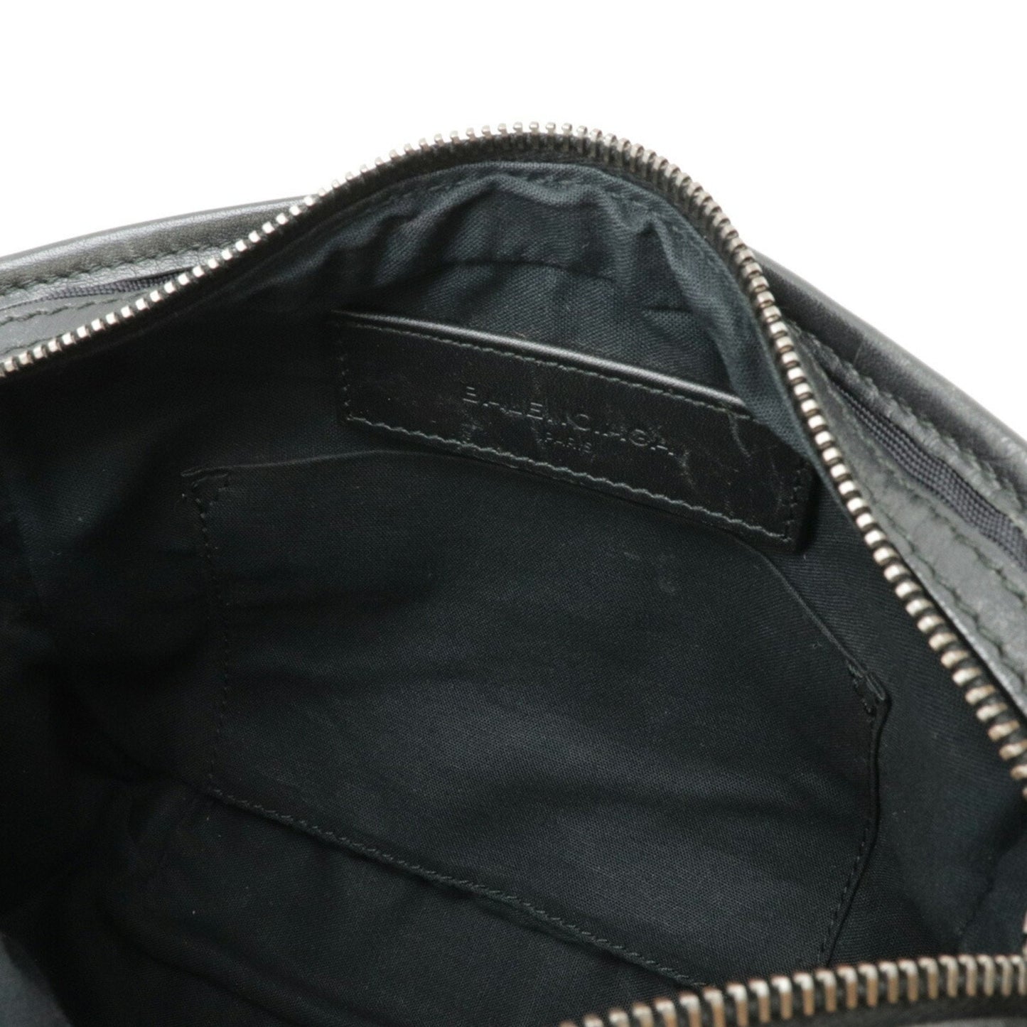 BALENCIAGA Neo Lift Shoulder Bag