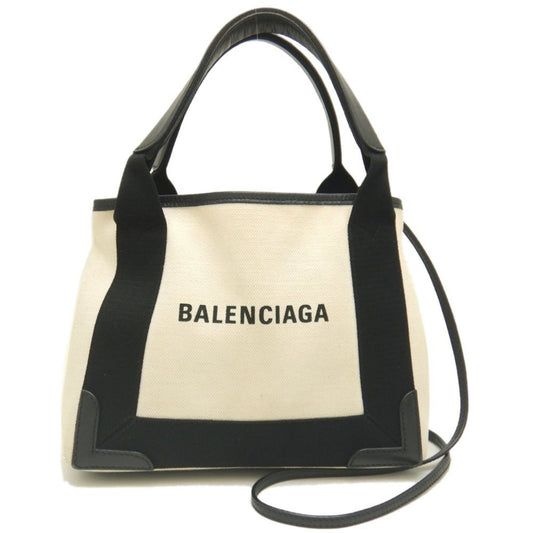 BALENCIAGA Cabas Handbag