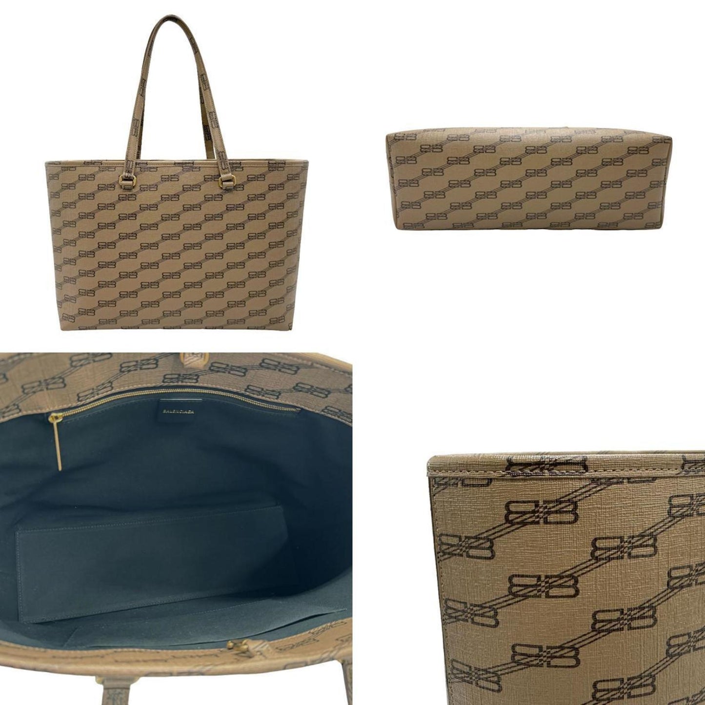 BALENCIAGA East west Shoulder Bag