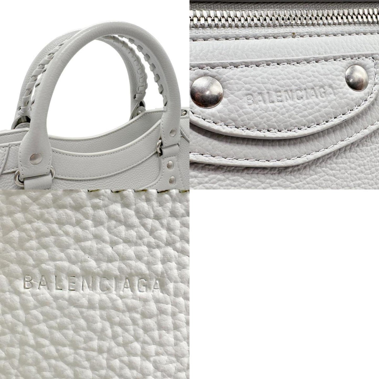 BALENCIAGA City Shoulder Bag