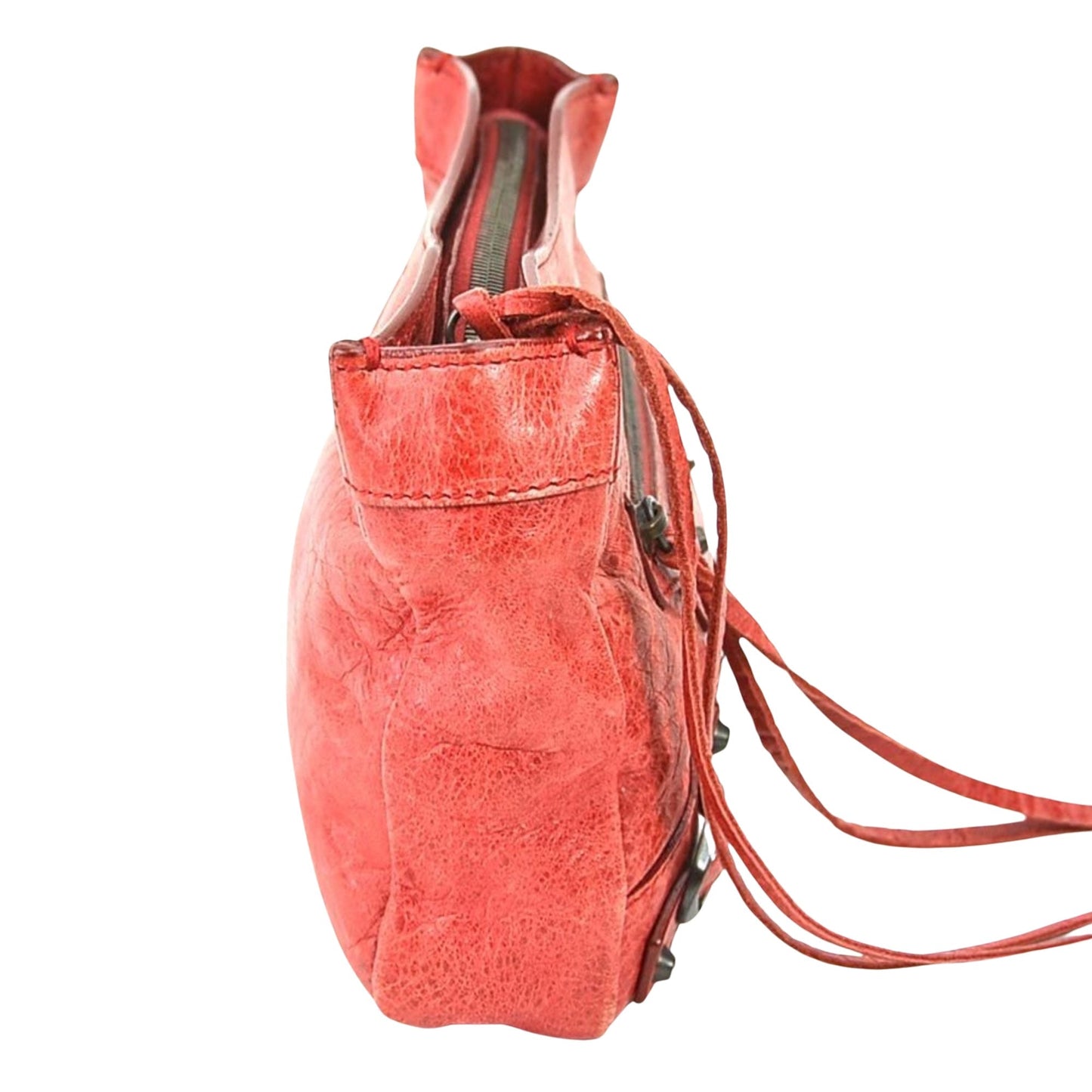 BALENCIAGA City Clutch Bag