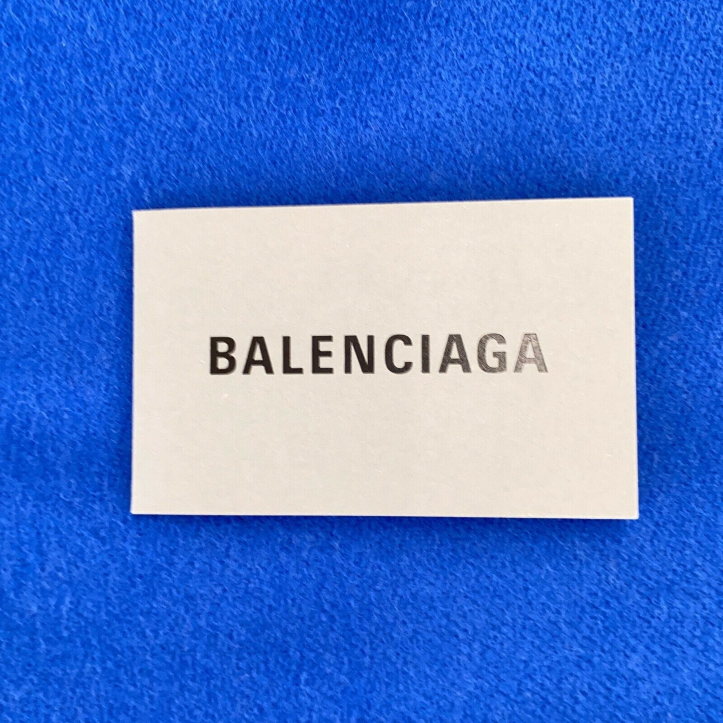BALENCIAGA Scarves