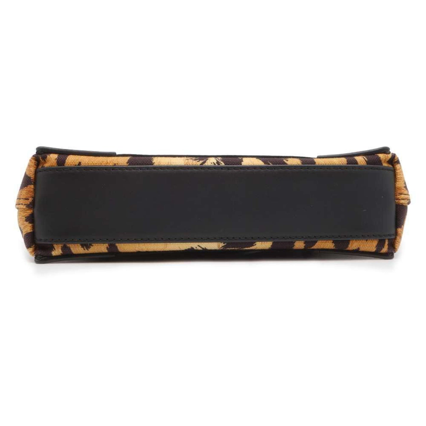 BALENCIAGA Navy Cabas Handbag