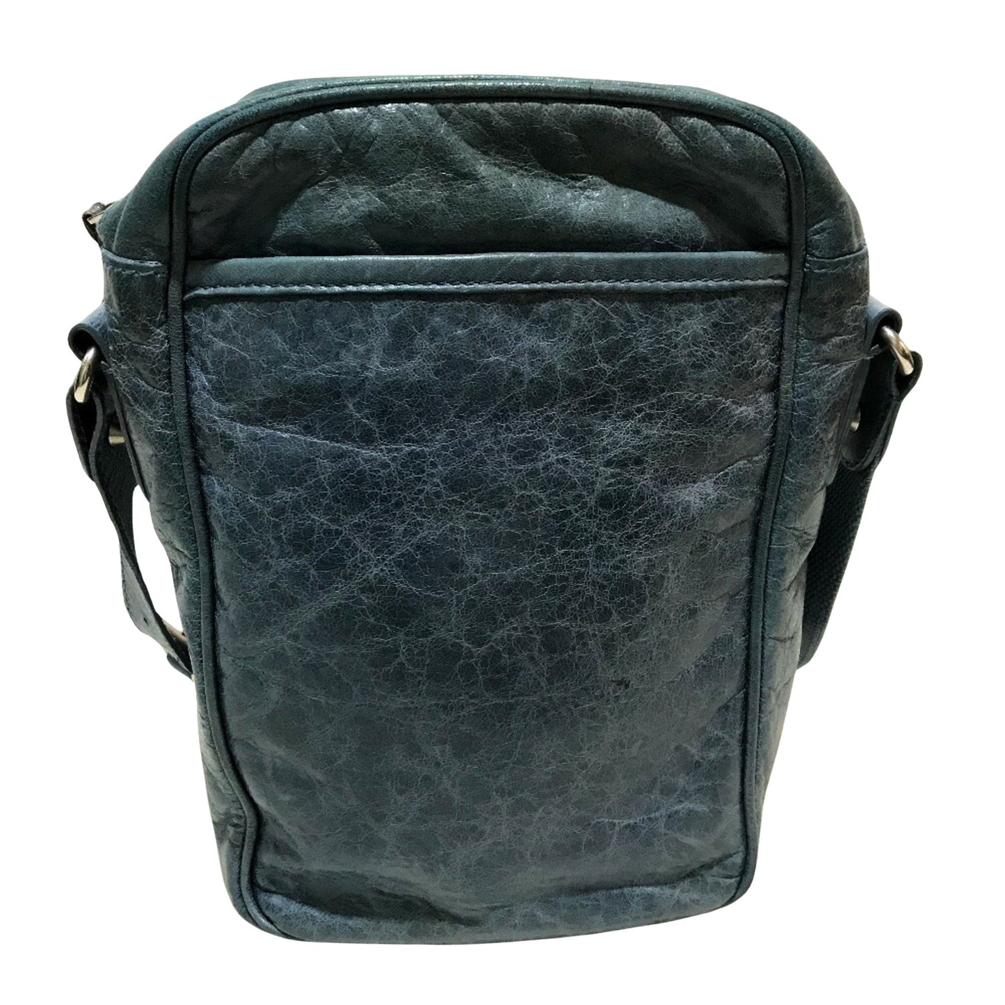 BALENCIAGA BB Reporter Shopper