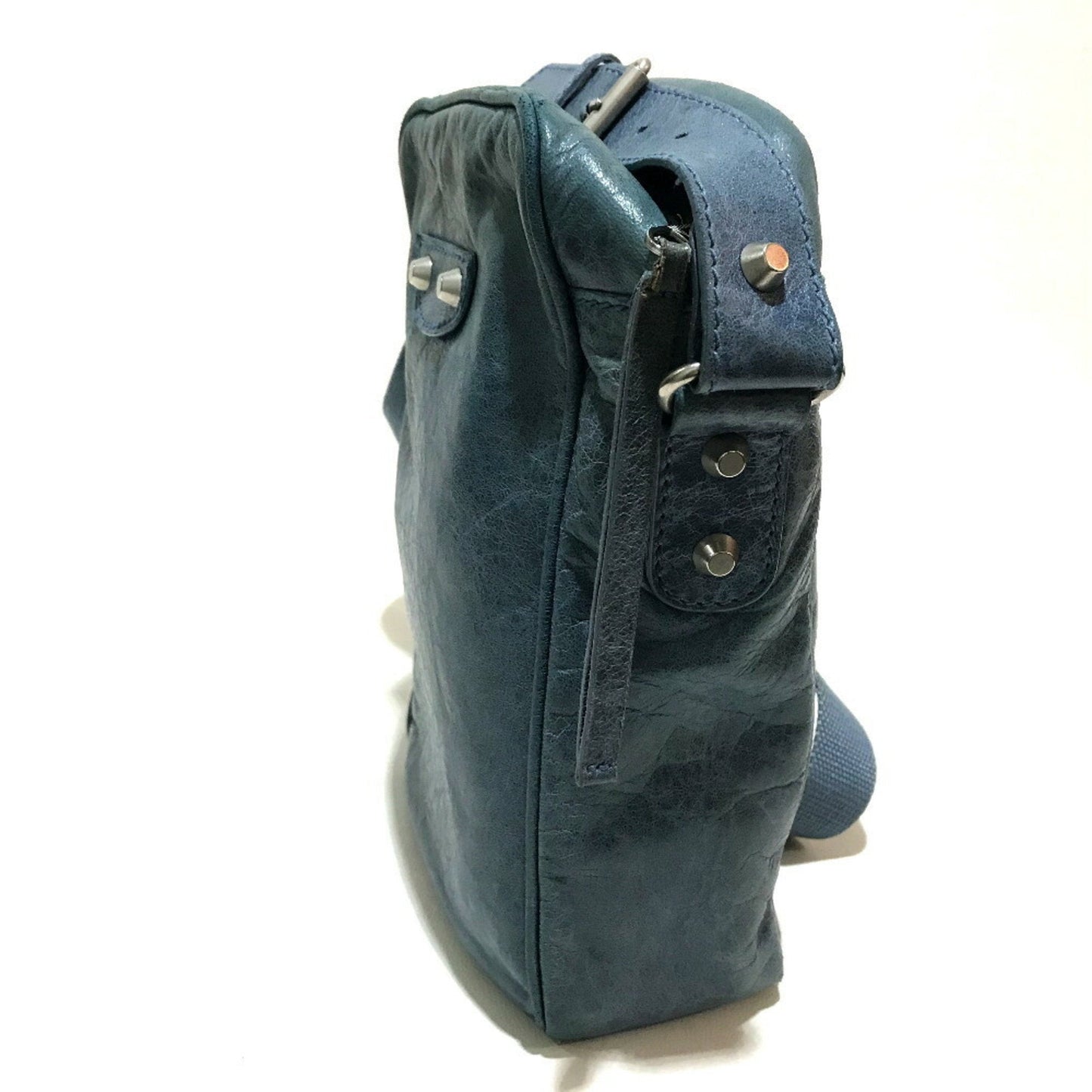 BALENCIAGA BB Reporter Shopper