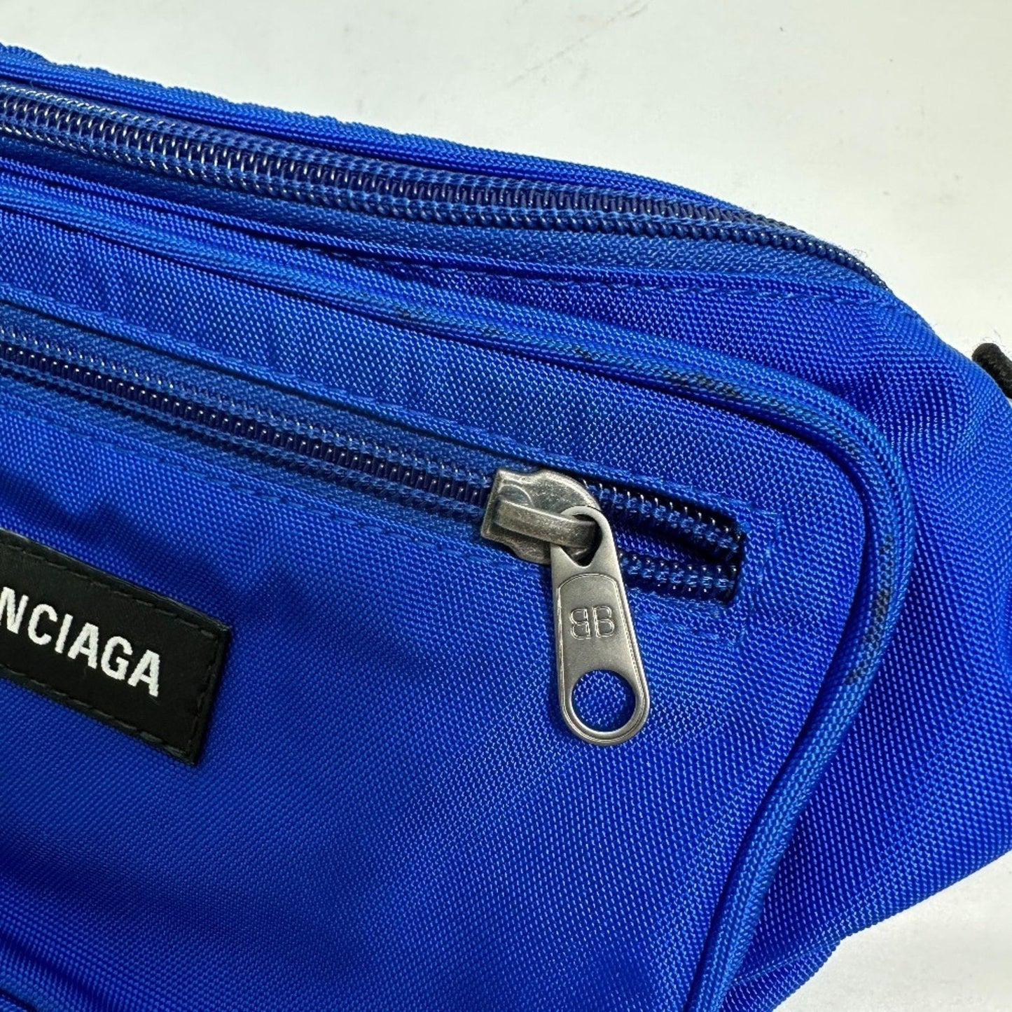 BALENCIAGA Explorer Shoulder Bag