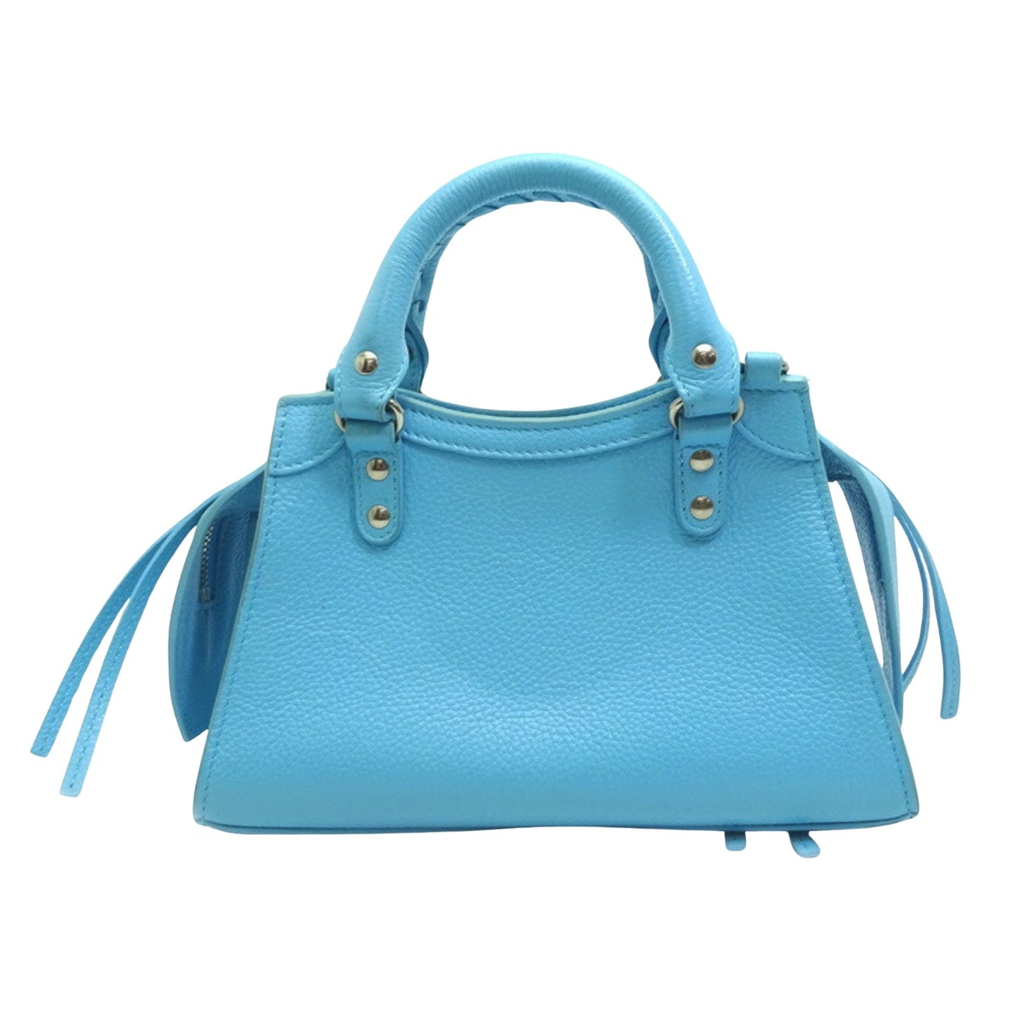 BALENCIAGA City Handbag