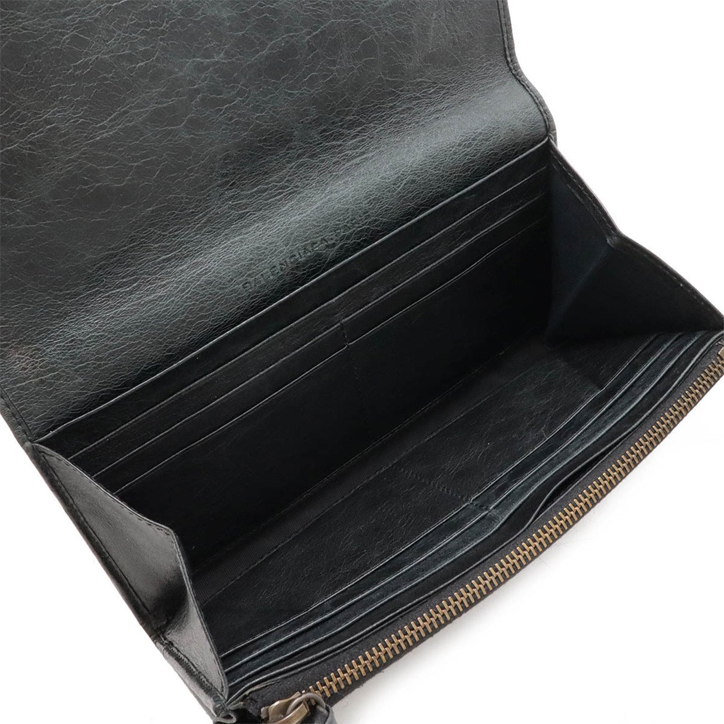 BALENCIAGA City Wallet