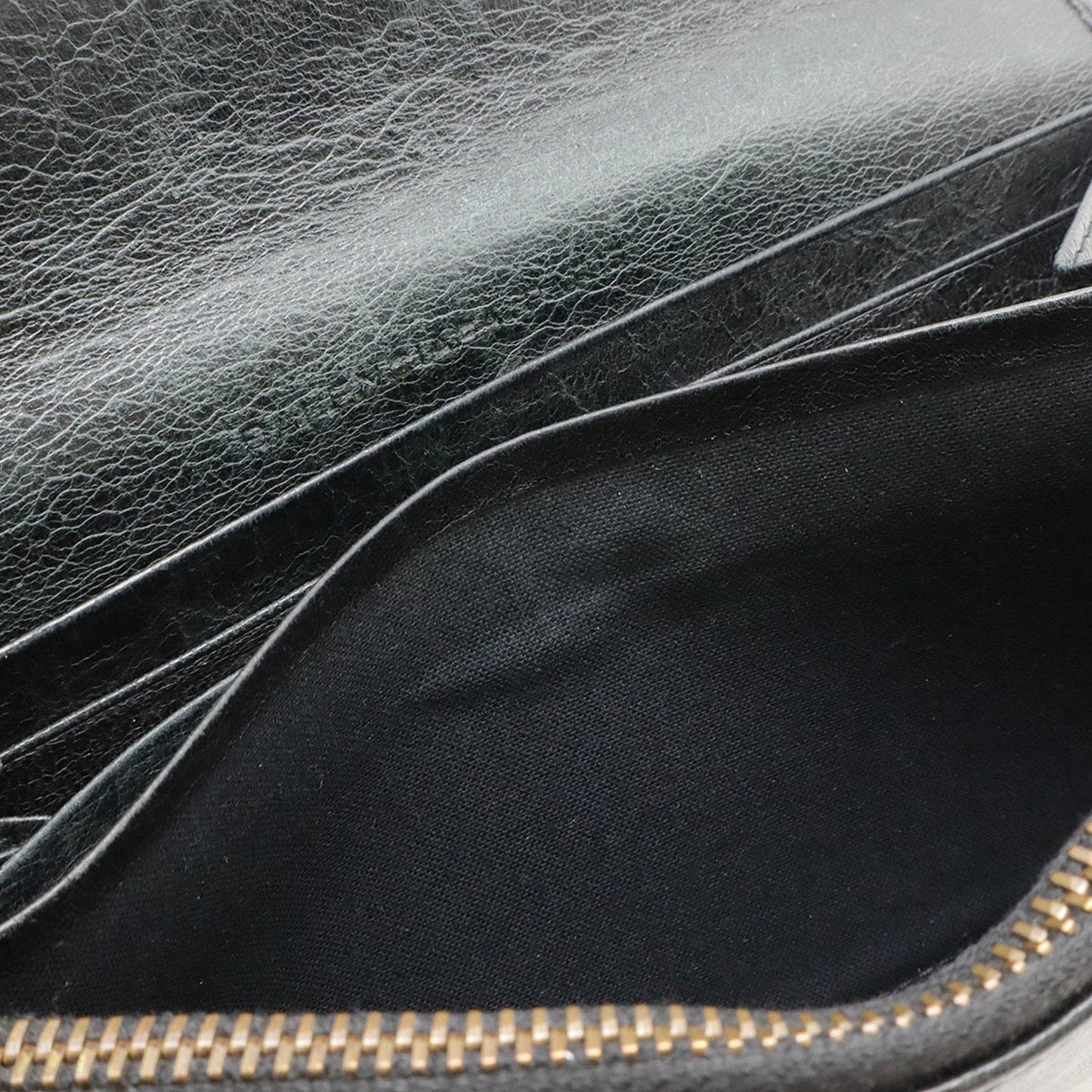 BALENCIAGA City Wallet
