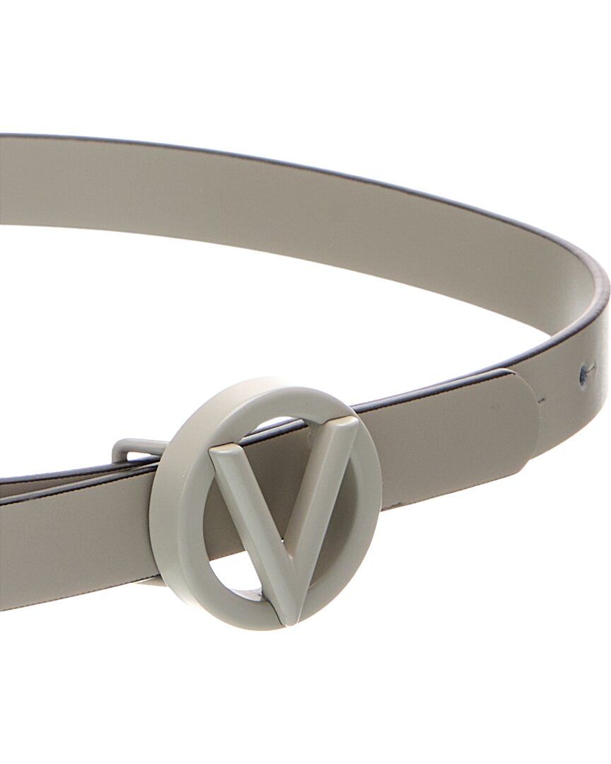 Valentino By Mario Valentino Baby Leather Belt