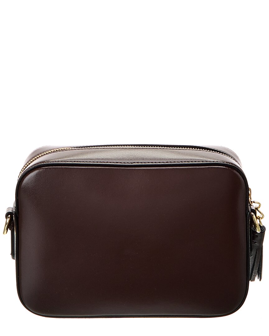 Valentino By Mario Valentino Babette Lavoro Leather Crossbody