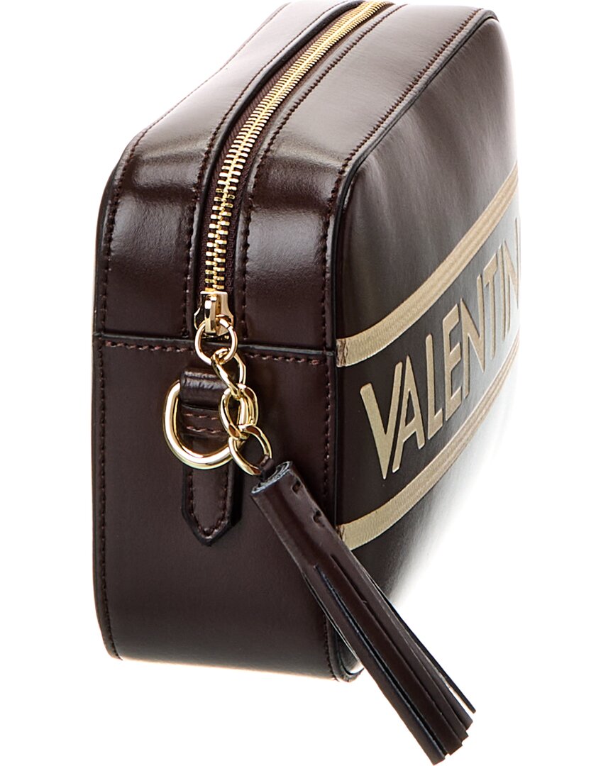 Valentino By Mario Valentino Babette Lavoro Leather Crossbody