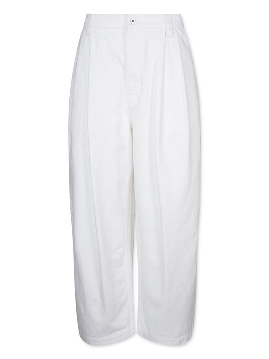 Bottega Veneta Women Jeans Gamba Larga