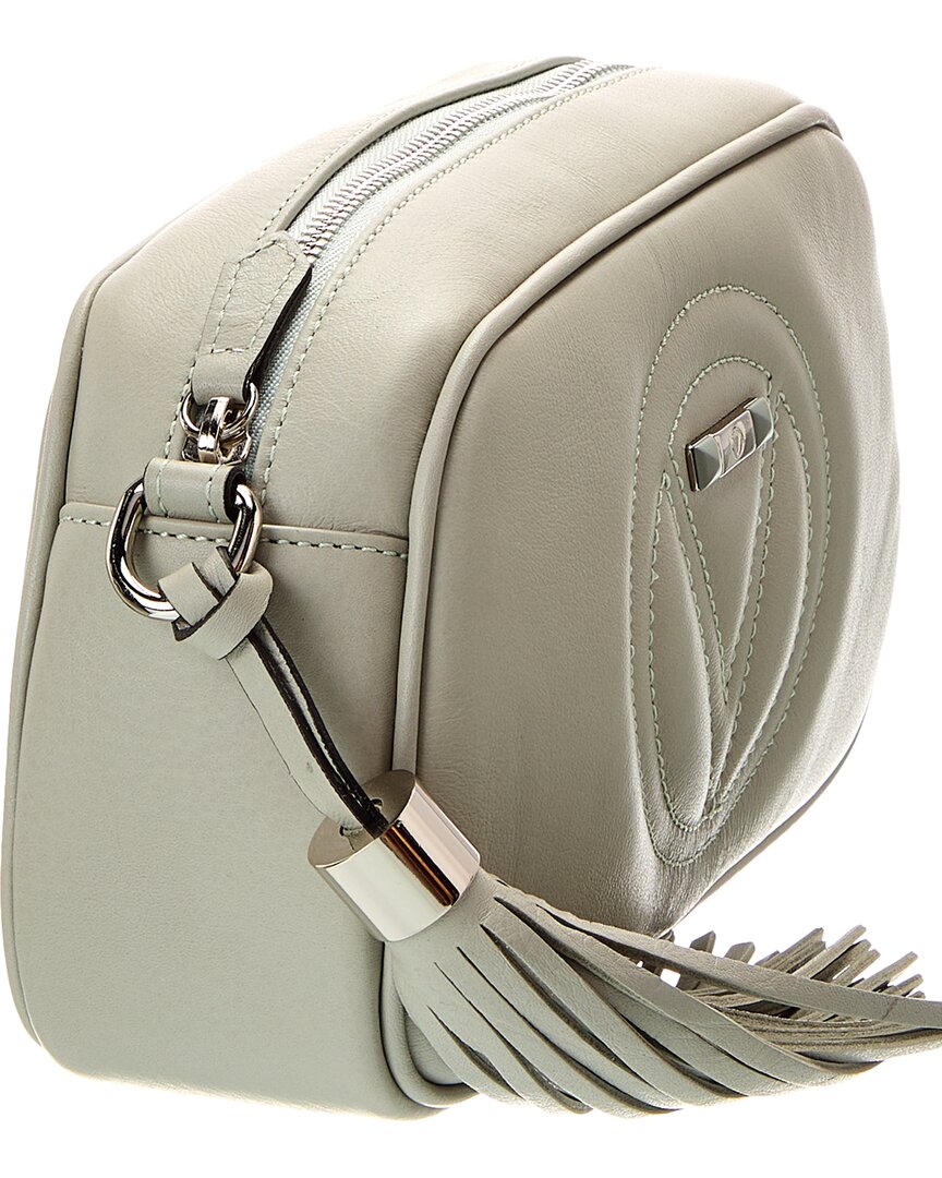 Valentino By Mario Valentino Bella Signature Leather Crossbody