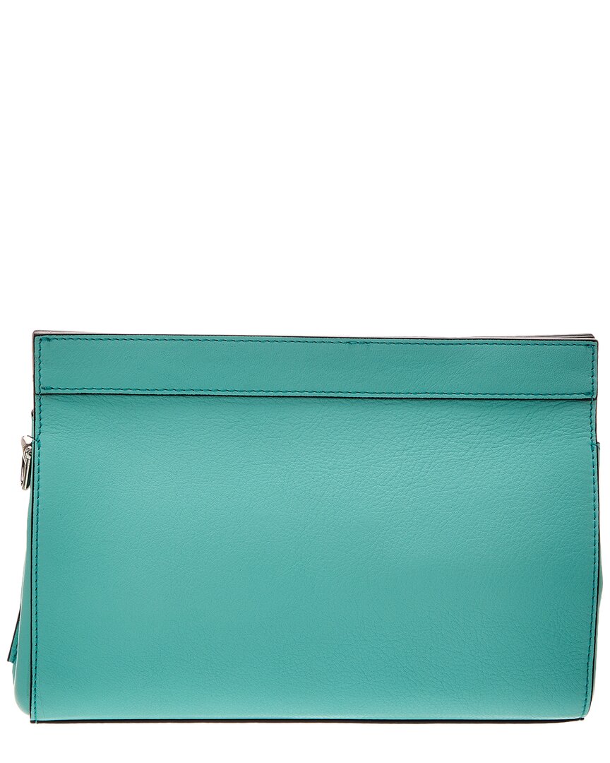 Valentino By Mario Valentino Amber Monogram Matelasse Leather Crossbody