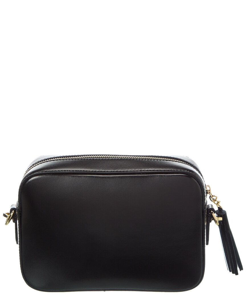 Valentino By Mario Valentino Babette Lavoro Leather Crossbody