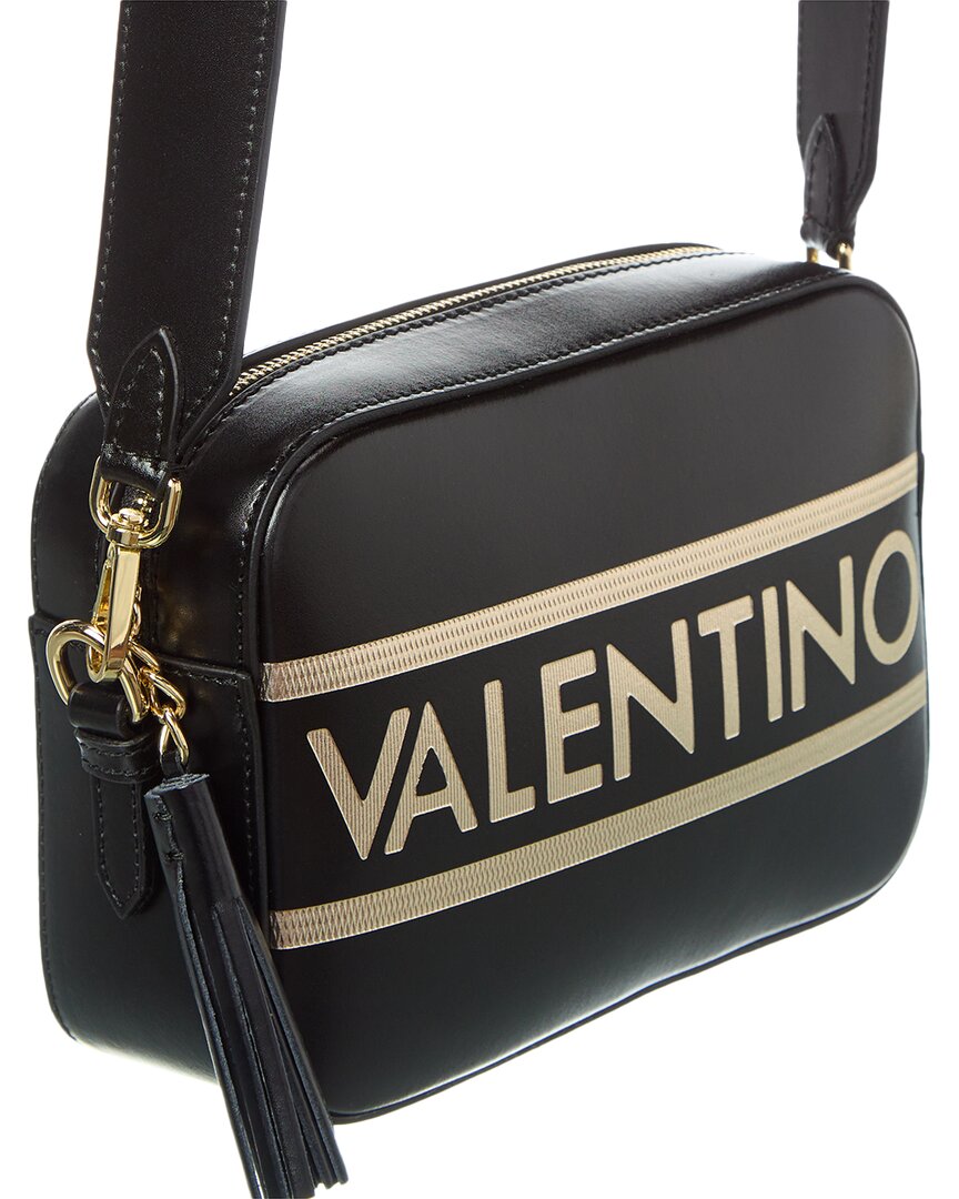 Valentino By Mario Valentino Babette Lavoro Leather Crossbody
