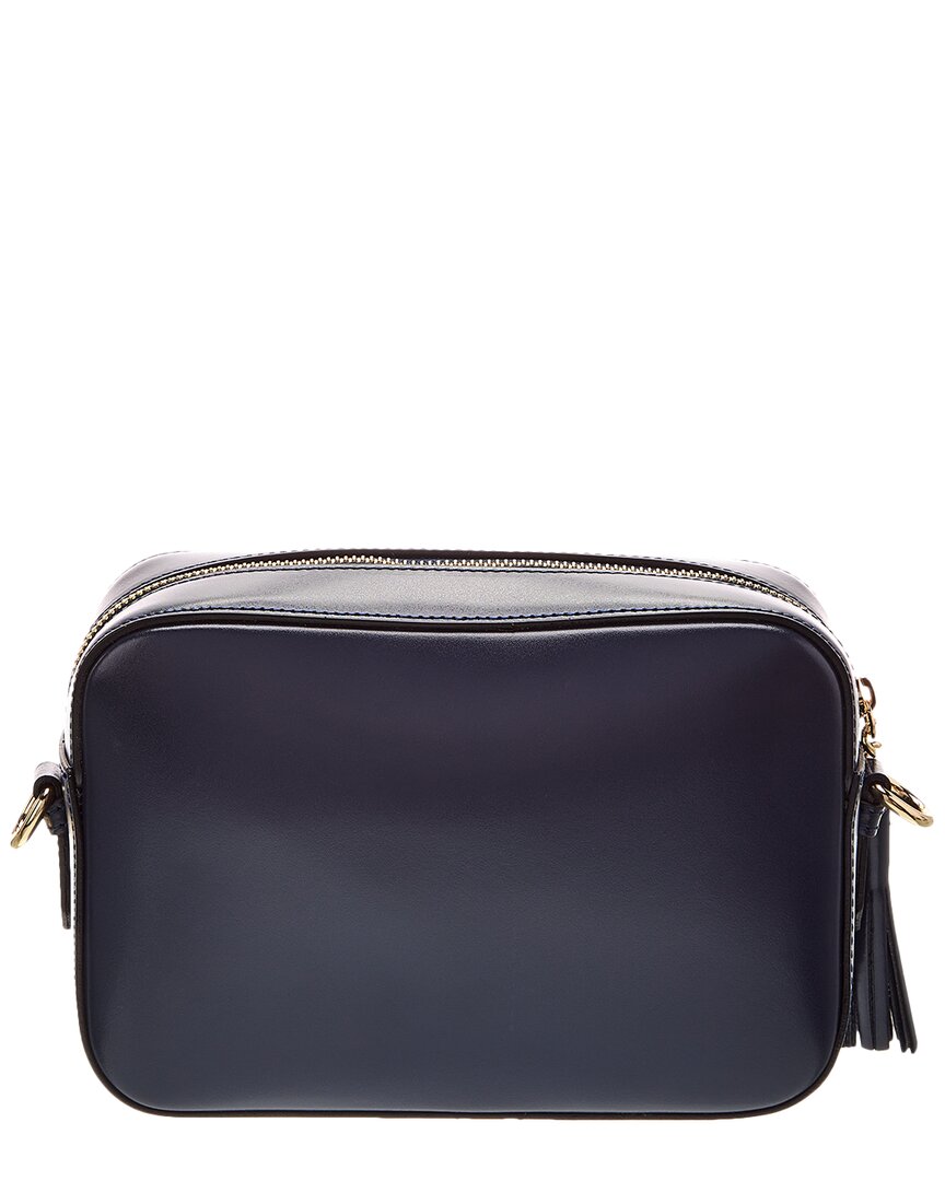 Valentino By Mario Valentino Babette Lavoro Leather Crossbody