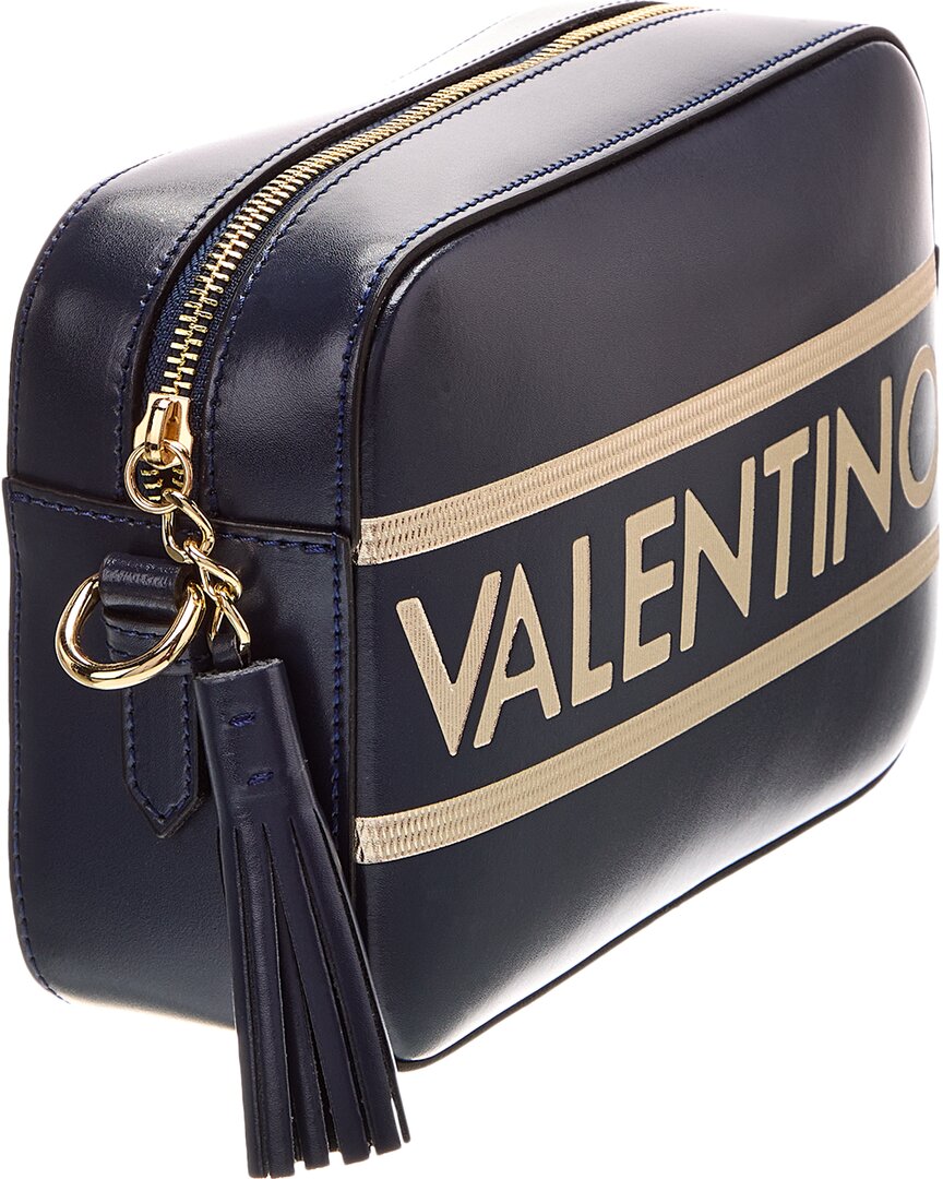 Valentino By Mario Valentino Babette Lavoro Leather Crossbody