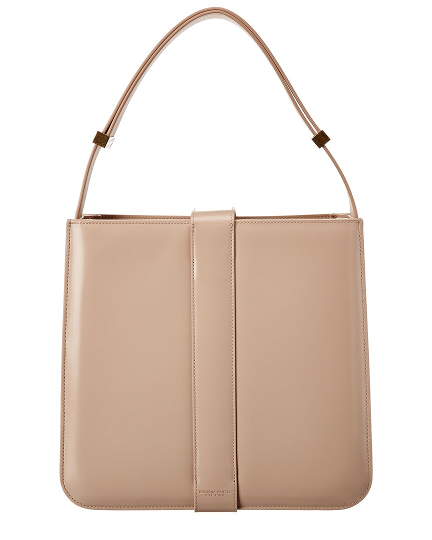 Bottega Veneta Marie Leather Shoulder Bag