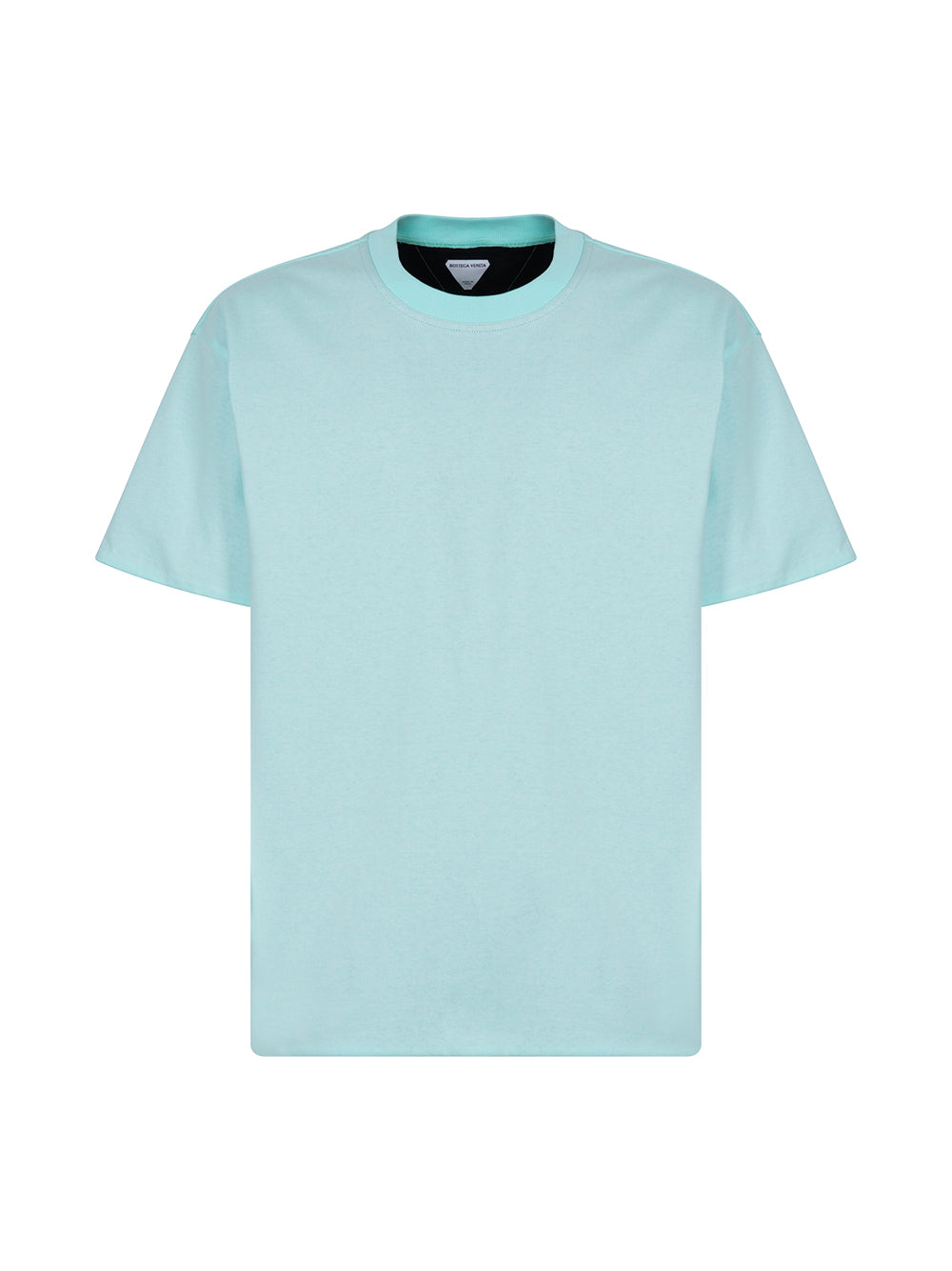 Bottega Veneta Men T-Shirt Doppio Strato
