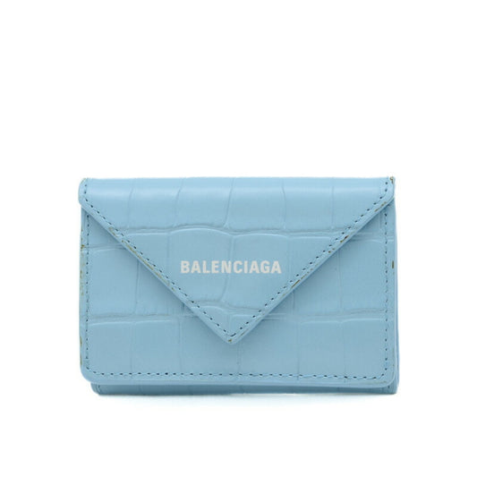 BALENCIAGA Papier Wallet