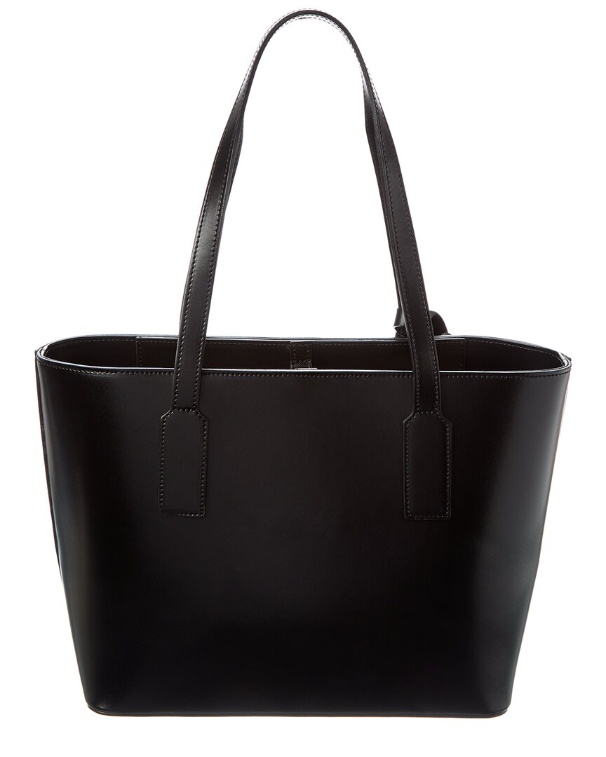 Valentino By Mario Valentino Prince Forever Leather Tote