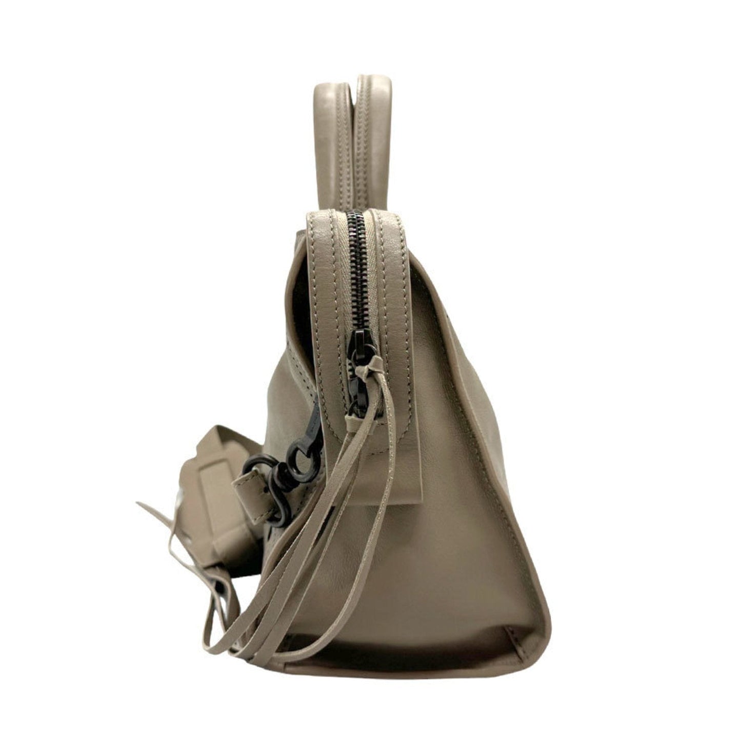 BALENCIAGA City Shoulder Bag