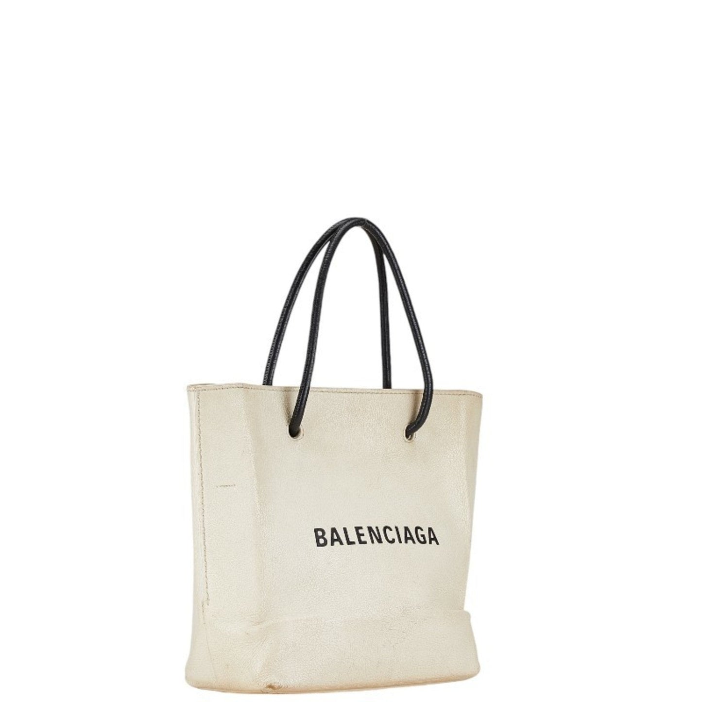 BALENCIAGA Cabas Tote