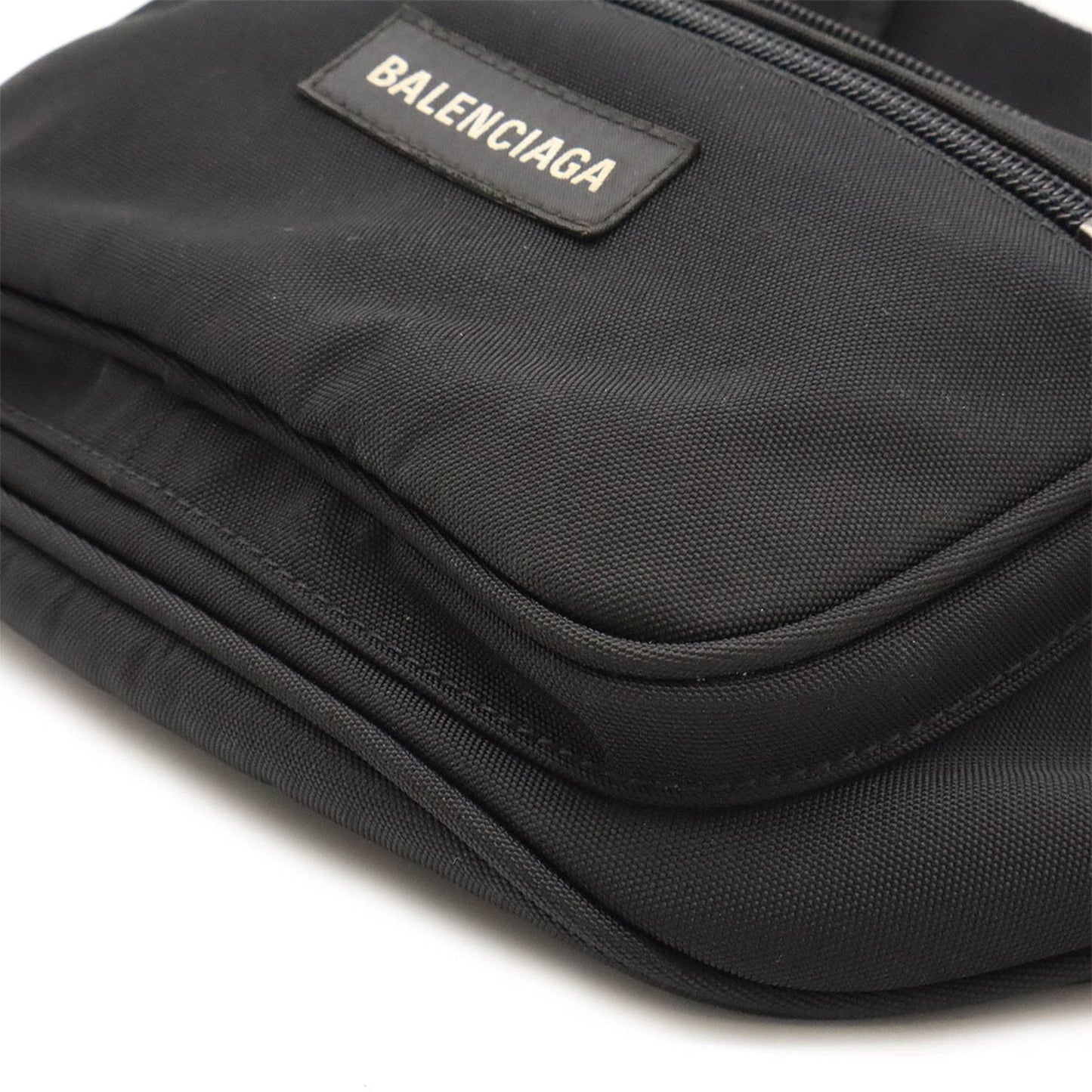 BALENCIAGA Explorer Shoulder Bag
